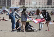 La Provincia suspendió los viajes gratuitos para los egresados