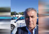 Alberto Amandos no será el Secretario de Seguridad