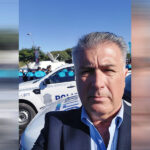 Alberto Amandos no será el Secretario de Seguridad