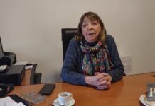 «La caja médica necesita soluciones sostenibles para garantizar el bienestar de los profesionales»