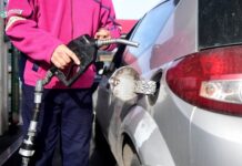 Desde este lunes la nafta es más cara: ¿cuáles son los precios?