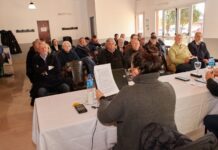 Buscan conformar un Consejo Consultivo para el Desarrollo Regional