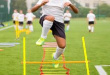Se realizará una capacitación en preparación física para deportes de conjunto
