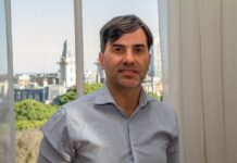 Francisco Echarren: “Castelli busca déficit cero de suelo urbano; una familia, un lote. Se va al carajo la libertad de mercado”