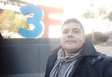 Gastón Aguirre: «Con un pequeño aporte podemos terminar con el hambre en Argentina»