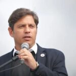 Quiénes son los cinco candidatos del MDF para suceder a Kicillof en la provincia
