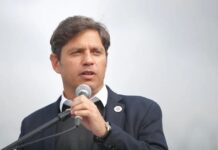 Quiénes son los cinco candidatos del MDF para suceder a Kicillof en la provincia