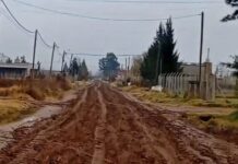 Escriben los lectores: “El barrio La Parada no es prioridad para este gobierno”