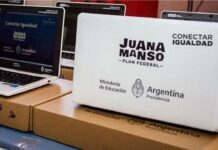 ¡Atención! Computadoras robadas de la Escuela Secundaria 1. Necesitamos tu ayuda
