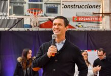 Mantegazza lanzó dos nuevas soluciones habitacionales