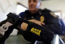 El Gobierno habilitó el uso de pistolas taser para reducir agresores y delincuentes