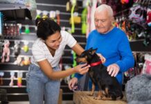 ¿Cómo es la oferta de la Cuenta DNI del Banco Provincia para ahorrar $16.000 en veterinarias y pet shops?