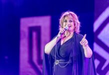 Con la presencia de Yamila Cafrune el domingo habrá peña en Casa Rojo