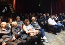 Apertura del Certamen «Mayores con Derechos»