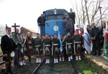 Jeppener celebró a lo grande su 159° Aniversario