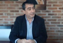 Jorge Espinosa: “De una vez por todas, Brandsen tiene que salir de este pozo ciego”