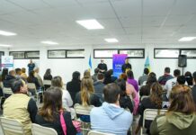 Comenzó el Tramo de Formación Pedagógica en la UNSaV