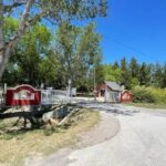 Detectaron 27 conexiones eléctricas clandestinas en el barrio El Rodeo