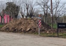 Escriben los lectores: obras paralizadas en la Escuela Primaria N°13