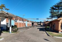 Confirman el cierre de la fábrica CLAPP en Jeppener: más de 30 familias quedarían sin trabajo