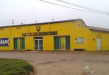 El Club Las Mandarinas lanzó bono contribución