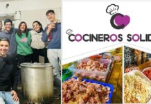 “Cada sábado es una nueva oportunidad y eso es lo que nos impulsa a seguir adelante”