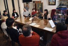 Se realizó el Encuentro de Diversidades