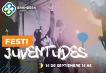 Este sábado en la Hipólito Yrigoyen se realizará la Festi Juventudes Vol. 2