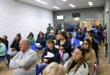 FOGABA hizo una presentación para impulsar el crecimiento de las PyMEs locales