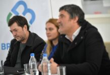 Facundo Gelsi: “Recuperamos 90 millones de pesos y optimizamos la salud en Brandsen”