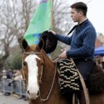 Jeppener: 161° aniversario con desfile tradicional y festejos para toda la familia