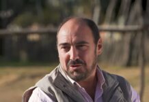 Juan Manuel Álvarez: “Trabajamos incansablemente para entregar 124 viviendas”