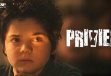 “Privier”: la serie original de Luzu TV. Ficción de calidad para todos. Dentro del electo, Viviana Saccone