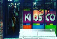 Un joven vecino robó $40.000 en un kiosco céntrico: fue aprehendido