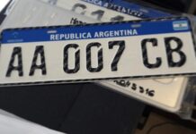Buscan implementar una patente de por vida y un único registro automotor digital