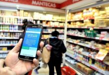 Milei reestrenó el programa “Precios Claros” para comparar valores de productos