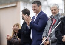 Fernando Raitelli: “Hemos avanzado muchísimo, pero falta mucho por hacer”
