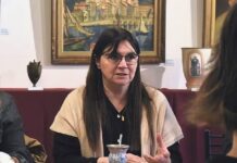 Sandra Gallardo: “Es la primera vez en la historia de Brandsen que no recibimos absolutamente nada de Nación”