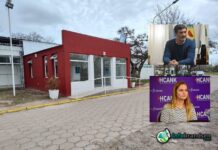 “Se han reforzado los protocolos de emergencia y estamos brindando contención psicológica”