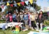 Comienza la Feria del Libro 2026 en la Ciudad
