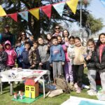 Comienza la Feria del Libro 2026 en la Ciudad