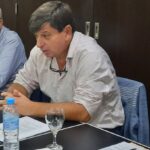 Gustavo Lorenti sobre los caminos rurales: “El problema no solo es la producción; son los vecinos, los médicos y los maestros”