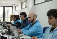 Operativo de Documentación en San Vicente