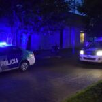 Domselaar: usurpación violenta, falso allanamiento y un caballo terapéutico muerto