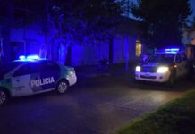 Domselaar: usurpación violenta, falso allanamiento y un caballo terapéutico muerto