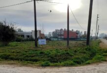 Carta de lectores: “Parece que para el municipio no existimos”