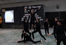 10° Aniversario del CEF