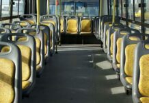 Escriben los lectores: “Nos vamos a quedar sin el transporte público que conocemos”
