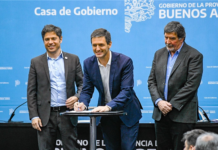 San Vicente tendrá dos nuevas escuelas