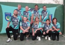 Piernícolas participó de encuentro en La Plata